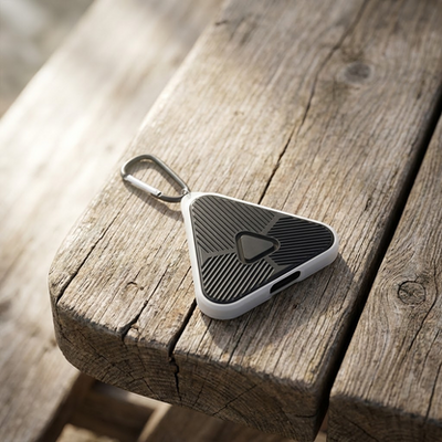 Calyveo Ultrasonic Tick Repelling Device