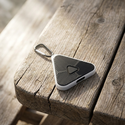 Calyveo Ultrasonic Tick Repelling Device