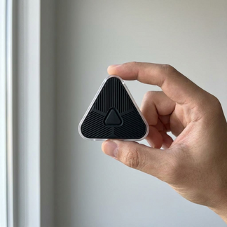 Calyveo Ultrasonic Tick Repelling Device