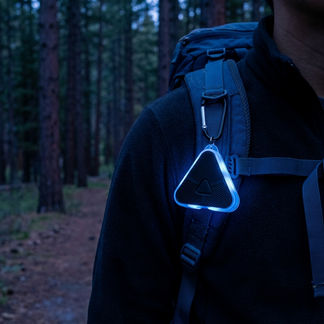 Calyveo Ultrasonic Tick Repelling Device