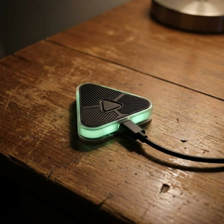Calyveo Ultrasonic Tick Repelling Device